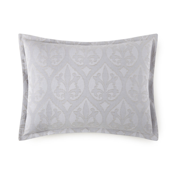 Ikat pillow clearance shams